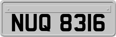NUQ8316