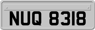 NUQ8318