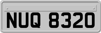NUQ8320