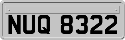 NUQ8322