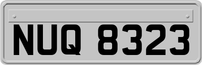 NUQ8323
