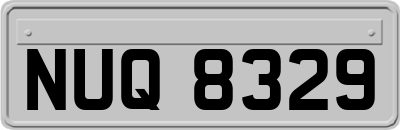 NUQ8329