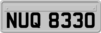 NUQ8330