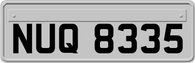 NUQ8335