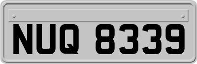 NUQ8339