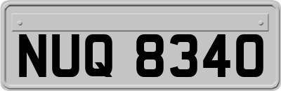 NUQ8340