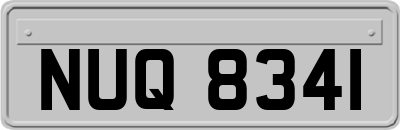 NUQ8341