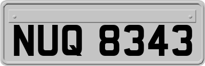 NUQ8343