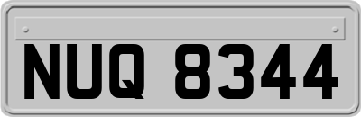 NUQ8344