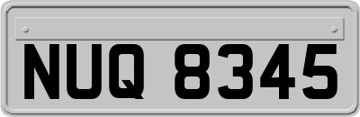 NUQ8345