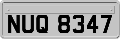 NUQ8347