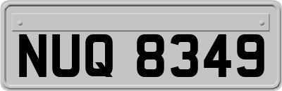 NUQ8349