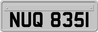 NUQ8351