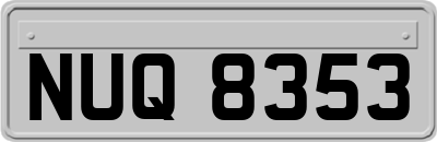 NUQ8353