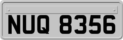 NUQ8356