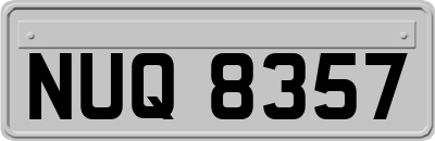 NUQ8357