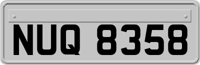 NUQ8358