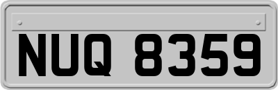 NUQ8359