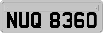NUQ8360