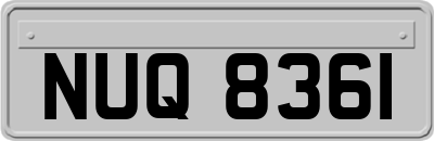 NUQ8361