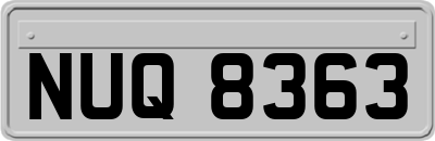 NUQ8363