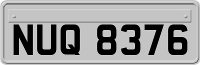 NUQ8376