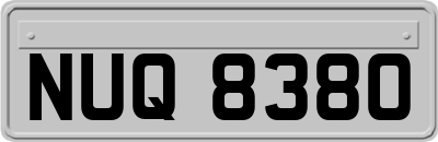 NUQ8380
