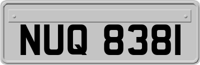 NUQ8381