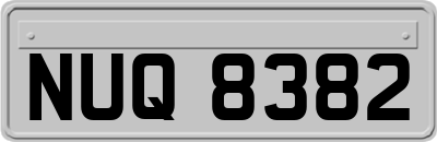 NUQ8382