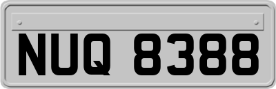 NUQ8388