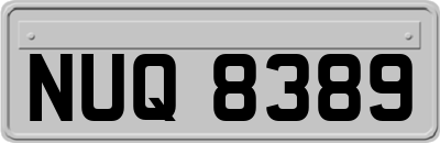 NUQ8389
