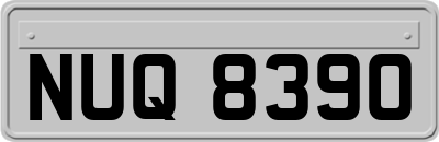 NUQ8390