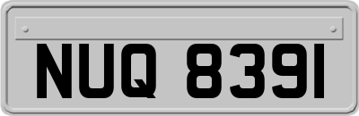 NUQ8391