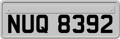 NUQ8392