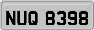 NUQ8398
