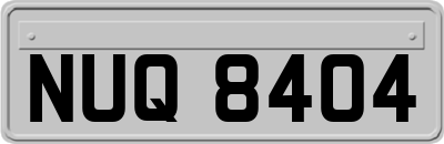 NUQ8404
