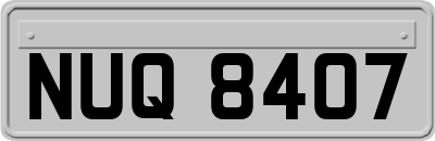 NUQ8407