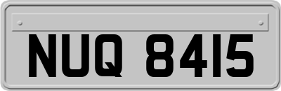 NUQ8415