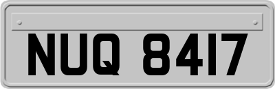 NUQ8417