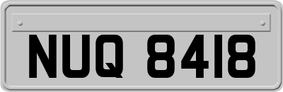NUQ8418