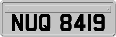 NUQ8419