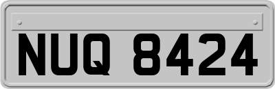 NUQ8424