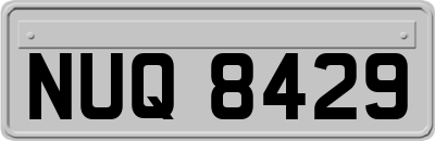 NUQ8429