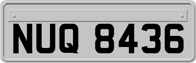 NUQ8436