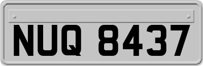 NUQ8437