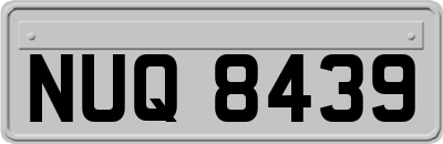 NUQ8439