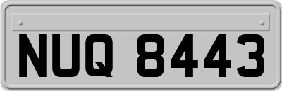 NUQ8443
