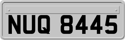 NUQ8445