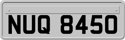 NUQ8450
