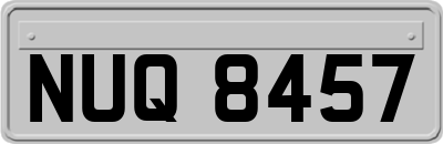 NUQ8457